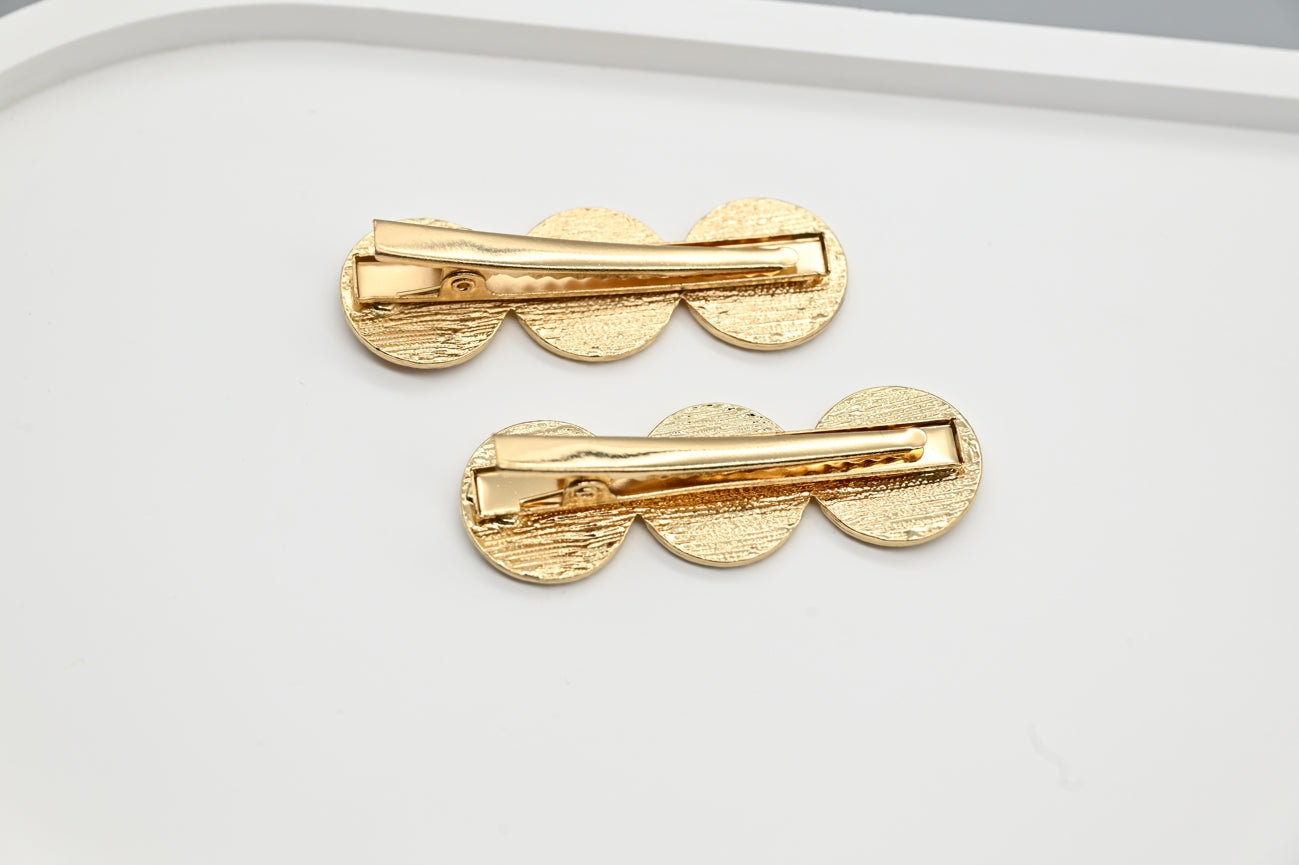Vintage Rose Hair Clipper Set